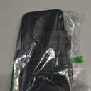 Magnetic 6 in 1 Wireless Charging Station for Samsung Clock,Foldable Stand Charger Dock for Galaxy S25/S24/S23/Note 20/Fold7/Flip7/Galaxy Watch 8/7/6/5 Pro/Ultra/Galaxy Buds/iPad/Tablet Holder (Black)