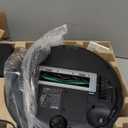 iRobot Roomba 105 Vac Robot Vacuum - Easy to use, Intense Power-Lifting Suction, LiDAR Navigation, Multi-Surface Cleaning, Cleans in Neat Rows, Self-Charging