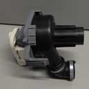 Upgraded W11084656 W10854710 Dishwasher Circulation Pump & Motor Assembly for Whirlpool Dishwasher, Replaces 4534097, PS12070585, W10805387, W10854710, AP6050340