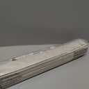 LazBlinds No Tools No Drill Cordless Roman Shades for Windows, Blackout Thermal Insulated UV Blocking Window Blinds, Room Darkening Fabric Blinds for Indoor Windows, 28'' W x 64'' H, Beige