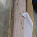 Industrial Pipe Wall Shelves Pipe Shelving,Natural Wood 60 Inches Long Walnut Floating Shelves for Wall Farmhouse Pipe Book Shelves for Kitchen,Living Room, Bar Shelving