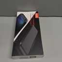 HEYSTOP Switch 2 Case for Nintendo Switch 2 Console & Accessories, Switch 2 Carrying Case with 12 Game Card Slots, Portable Hard Shell Pouch Carrying Travel Game Bag for Switch 2 Accessories