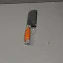 VITUER Crinkle Cutter for Veggies, Crinkle Cut Knife for French Fry, Vegetable, Potato, Cucumber, Carrot and Fruit, Stainless Steel Wave Fries Cutter Slicer With Ergonomic Handle, Dishwasher Safe