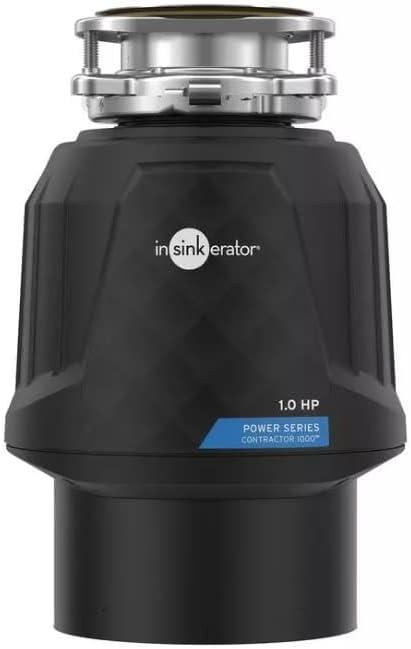 InSinkErator 79849K-ISE - Garbage Disposals Sanitation and Waste Appliances