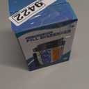 Large Pill Organizer,Supplement Organizer for 7 Different Vitamins,Pill Dispenser with Anti-Mixing Design,Easy to Retrieve Meds,Includes 20 Pcs Labels,Travel Pill Organizer(Pink)