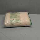 BAGAIL 4 Set/6 Set/8 Set Compression Packing Cubes Travel Accessories Expandable Packing Organizers (Square Mesh, 06-Beige)