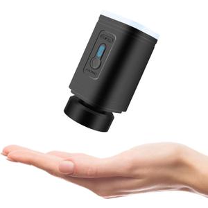 Portable Pump for Vacuum Storage Bags Electric Travel Vacuum Pump for Various Vacuum Seal Bags Cordless Rechargeable Air Pump for Compression Clothes, Blanket, Luggage (Storage Bag Not Included)