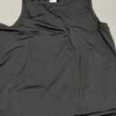 Black T-shirt Size L