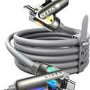 LISEN L110 4_in_1 CHARGING CABLE 240 W