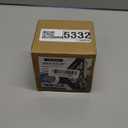 Mold Testing Kit with 5 Individual Tests - DIY Mold Test Kit for Home - Includes Detailed Mold Identification Guide - Fast and Reliable Mold Detector for Home