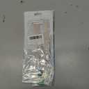 MoKo 2Pack Watch Band Compatible with Apple Watch Ultra/Ultra2 49mm/Series 10/9/8/7/6/5/4/3/2/1/SE 38/40/41/42/44/45/46mm,Slim Leopard Engraved Silicone Strap Adjustable Wristband