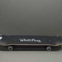 WhiteFang Skateboards for Beginners, Complete Skateboard 31 x 7.88, 7 Layer Canadian Maple Double Kick Concave Standard and Tricks Skateboards for Kids and Beginners