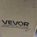 VEVOR Towel Warmer 20L, Towel Warmer Bucket with 24h Delay Timer, 20/40/60 Min Auto Shut Off, Child Lock, LED Screen & U-Shaped Light, Large Towel Warmer for Bathroom, Spa, Bathrobe, Blanket & Pajama