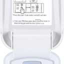 ASONPAO GK-R for Genie Garage Door Opener Keypad Replacement FCC Certified