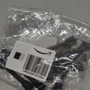 Miniature Dollhouse Street Lights, 10pcs Mini Street Post Lights Model, Dollhouse Streetlight Models for Village Pathway Lantern Post, Fairy Lighting DIY Landscape Fairy Garden Accessories 7.5x2cm