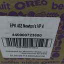 Newtons Soft & Fruit Chewy Fig & Strawberry Cookies Variety Pack, (Fig Bars, Strawberry Bars), 4 Packs BBD: 08-05-26