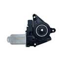 Front Driver Left Side Window Regulator Motor Fit for Dodge Charger Chrysler 300 2011-2023, Replace 68143987AA