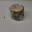 Set of (10) 8-9 inch Wood Slices for centerpieces! Wood Slice centerpieces, Wood Rounds, Tree Slices (8 inch)
