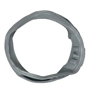 Plastic Washer Door Bellow Boot Gasket