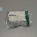 Miracase Phone Holders for Your Car with Metal Hook Clip, Air Vent Cell Phone Stand Car Mount, Universal Automobile Cradle for Garmin GPS Fit iPhone Android and All Smartphones, Dark Grey (1 Pack)