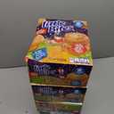 4 x Little Bites Party Cake Muffins, 5 individual packs, (1.5 oz each), Cake and Sprinkles Mini Muffins, 7.5 oz Multipack (EXP 07/12/26)