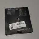 Vinich for iPhone 16 Plus Wallet Case with Card Holder, RFID Blocking Credit Slots Kickstand Shockproof Phone Cover Fit for iPhone 16 Plus 6.7" Gray