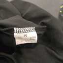 Black Skirt. Size Small