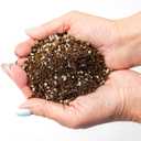 Premium Organic Potting Soil for Avocado - (4 Quart Bag)