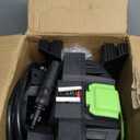 Electric Pressure Washer, Foam Cannon, 4 Different Pressure Tips, Power Washer, 3800 PSI 2.4 GPM