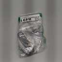 Hungry Dog Co. Premium Inflatable Dog Collar for Dogs and Cats - Helps in Pet Recovery - Comfortable and Safe for Your Pet - Soft E-Collar – Grey, Small (7”- 11” Neck)