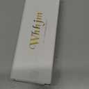 Retro Round Sunglasses for Men Womens Vintage Trendy Circle Sunglasses Costume Cosplay Sun Glasses UV400 Protection (Blue/Transparent Grey)