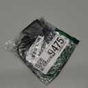 2 in1 Samsung Watch Charger,25W USB C Fast Charger Compatible with Galaxy Watch 8/7/6/6 Classic/5 Pro/5/4 /4 classic/3/Active2/1 and GalaxyS25/24/S23 /S22/21 Note/Z Fold 7(5ft)