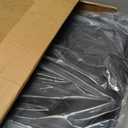 Floor Mats for 2020-2026 Ford Explorer 6 Passenger, Custom Fit All Weather TPE Floor Liners, Waterproof Non-Slip Heavy Duty Interior Protection