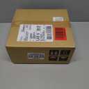 Moen Flo Smart Water Monitor and Automatic Shutoff Sensor, Wi-Fi Water Leak Detector for 3/4-Inch Diameter Pipe, 900-001