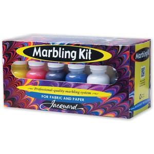 Jacquard Marbling Kit