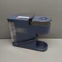 Keurig K-Slim + ICED Single Serve Coffee Maker, Brews 8 to 12oz. Cups, Blue