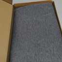 KeaBabies Baby Wrap Carrier - All in 1 Original Baby Carrier Newborn to Toddler Sling, Easy to Wear, Hands Free Bonding, Lightweight, Breathable Infant Wraps (Grey)