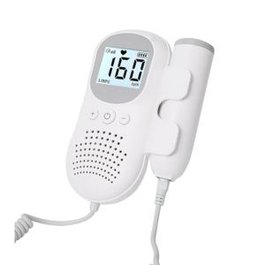 MINI-Doppler ES-100, Detect and Display Fetal Heart Rate ES-100-1