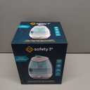 Safety 1st Filter Free Cool Mist Humidifier, Blue