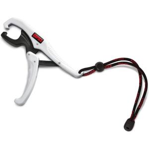 Rapala Floating Fish Gripper 6", Lightweight Floating Design for Easy Retrieval and Safely Landing and Releasing