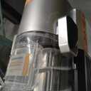 Slushie Machine,Slushy Machine for Home,6 Pre-Set Programs, Auto Clean Function,No Ice Needed, Commercial Frozen Drink Machine for Milkshake,Frappe,Margarita,Cold Drink,Slush and More (Light Black)