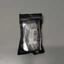 2 x RACOONA Paint Pen,Car Accessories Touch Up Paint Pen,Car Paint Scratch Repair,Car Scratch Remover Pen,Touch Up Paint Pen for Cars,Car Touch Up Paint Pen,Deep Scratches for All Types of Cars (Gray)