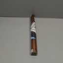 Livelynine Brown Wood Contact Paper Waterproof Kitchen Cabinet Wallpaper Peel and Stick Wood Stickers for Furniture Wood Grain Vinyl Wrap for Cabinets Desk Table Kitchen Counter Top Covers 15.8"x78.8"