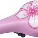 N3od3er Kids Bike Saddle Little Rider Child Bike Seat for Boys and Girls 14” to 24” Bicycles (Pink)