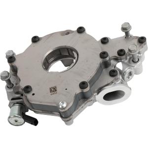 Parts GM Genuine Parts 12686433 Oil Pump