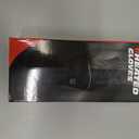 Heated Gloves for Men Women, Winter Warm Gloves with 3 Heating Temperature Control, Electric Hand Warmer Waterproof Touchscreen Thermal Gloves for Cold Weather Motorcycle Ski Snow Running Hunting