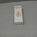 10 x Semi Cured Gel Nail Strips|Works with Any UV/LED Lamps|20 Pcs Gel Nail Stickers|Long-Lasting Two Weeks and Easy to Apply & Remove|Red&Gold Dots