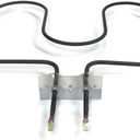 Oven Bake Element Fits for Amana Whirlpool ARR630 ART6110 77001094 WP77001094 CH5910 Oven Heating Element Replacement