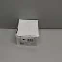 Command Medium Wire Toggle Hooks, 35 Hooks and 40 Strips, Damage-Free Hanging Wall Hooks with Adhesive Strips, Adhesive Hooks for Hanging Christmas Decorations, Holds up to 2 lb