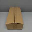 Tasybox Tea Bag Organizer, Acrylic Tea Box with Lid, Tea Packet Holder Storage Container for Home Decor